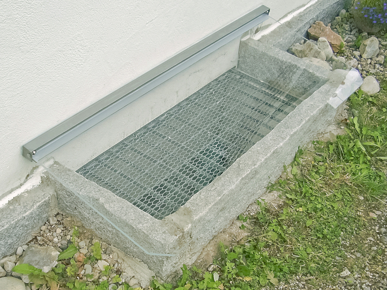 Hochwasserschutz Südwest